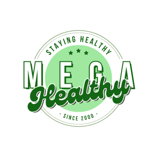 Mega Healthy